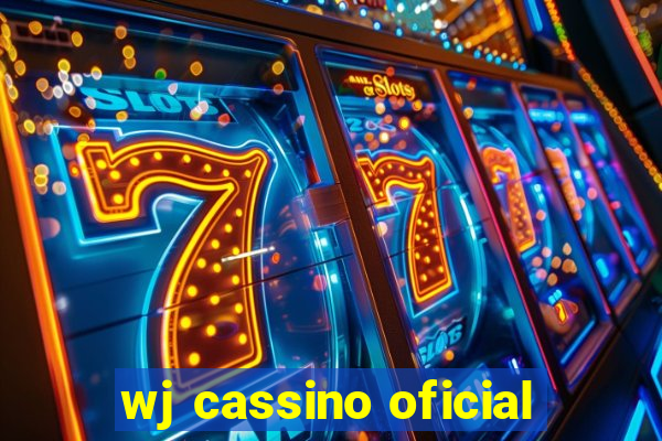 wj cassino oficial